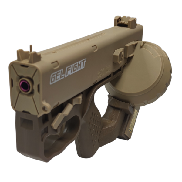 Quasar Pistol (Sandy)