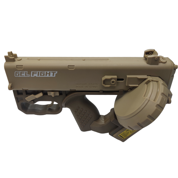 Quasar Pistol (Sandy)