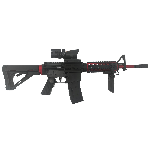 M4AI Rifle