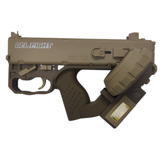 Quasar Pistol (Sandy)