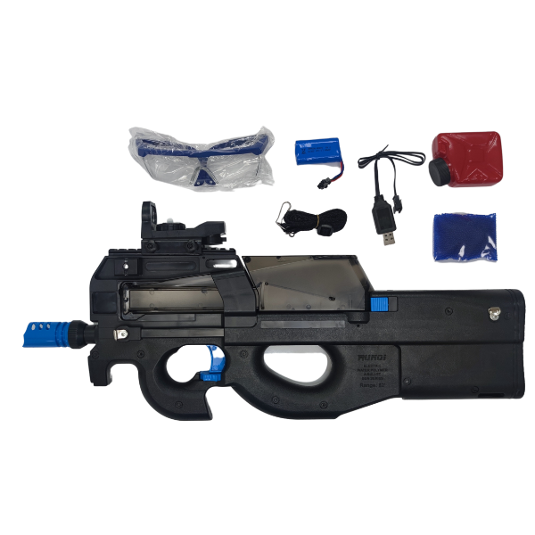 P90 (Black)