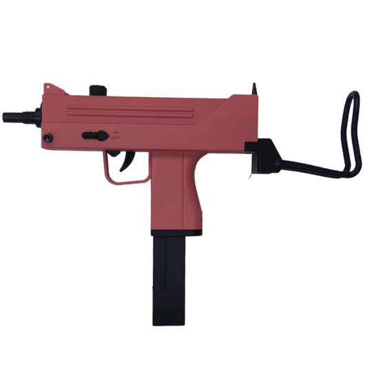 Mac 10 (Pink)