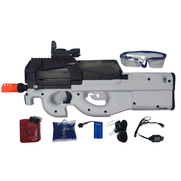 P90 (White)