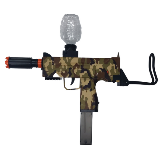 Uzi (Camo)